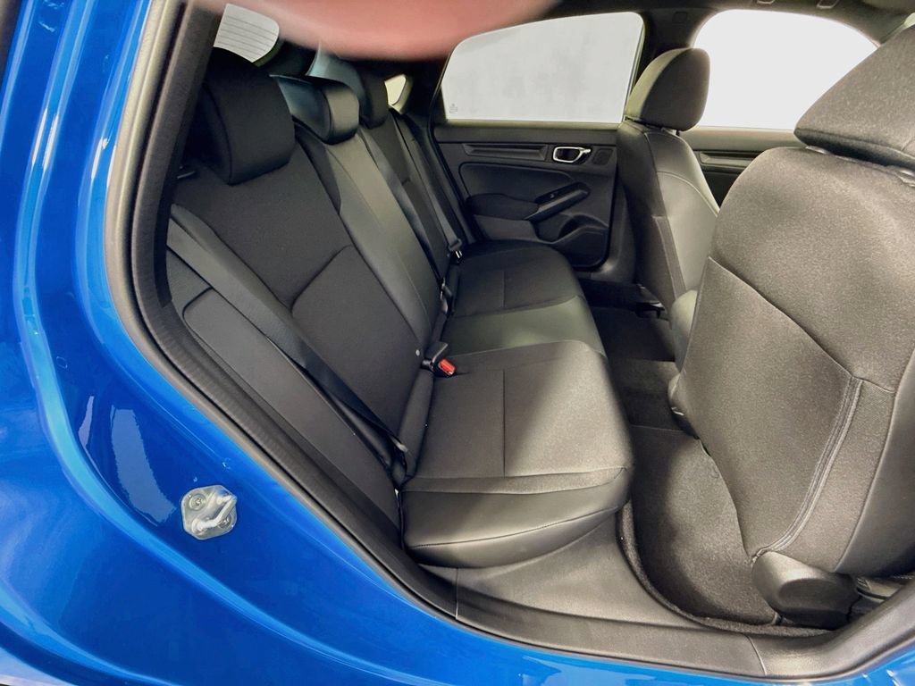 Used 2026 Honda Civic Sport image 24