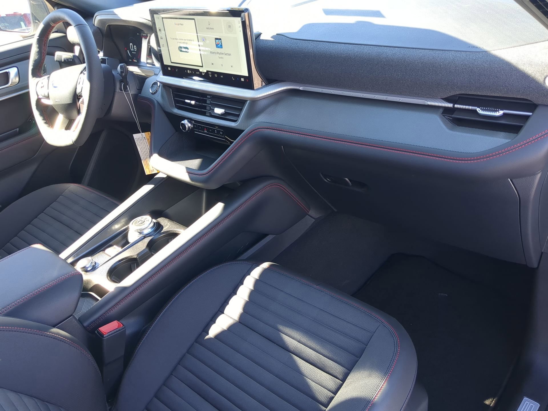 New 2026 Ford Explorer ST-Line w/ ST-Line Street Pack image 45