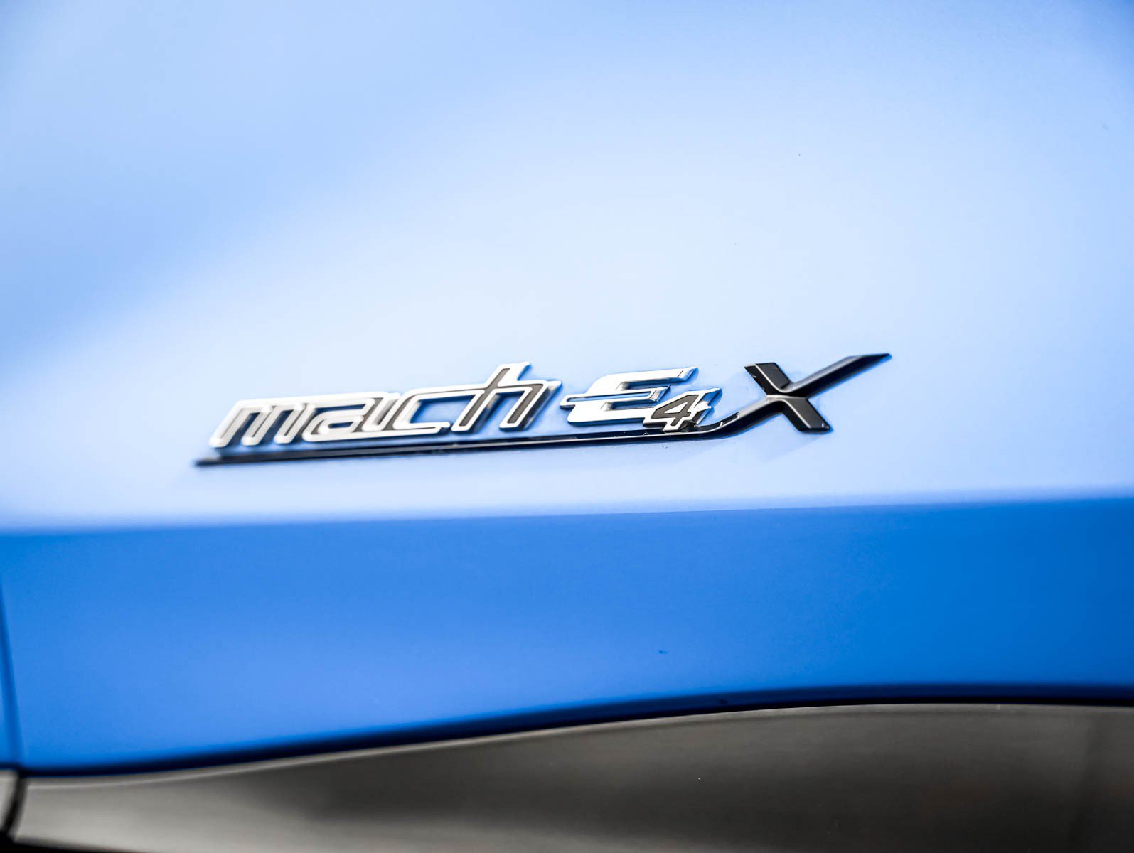 Used 2022 Ford Mustang Mach-E Premium AWD/4WD image 22