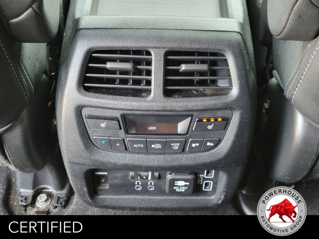 Used 2021 Honda Pilot Touring image 19