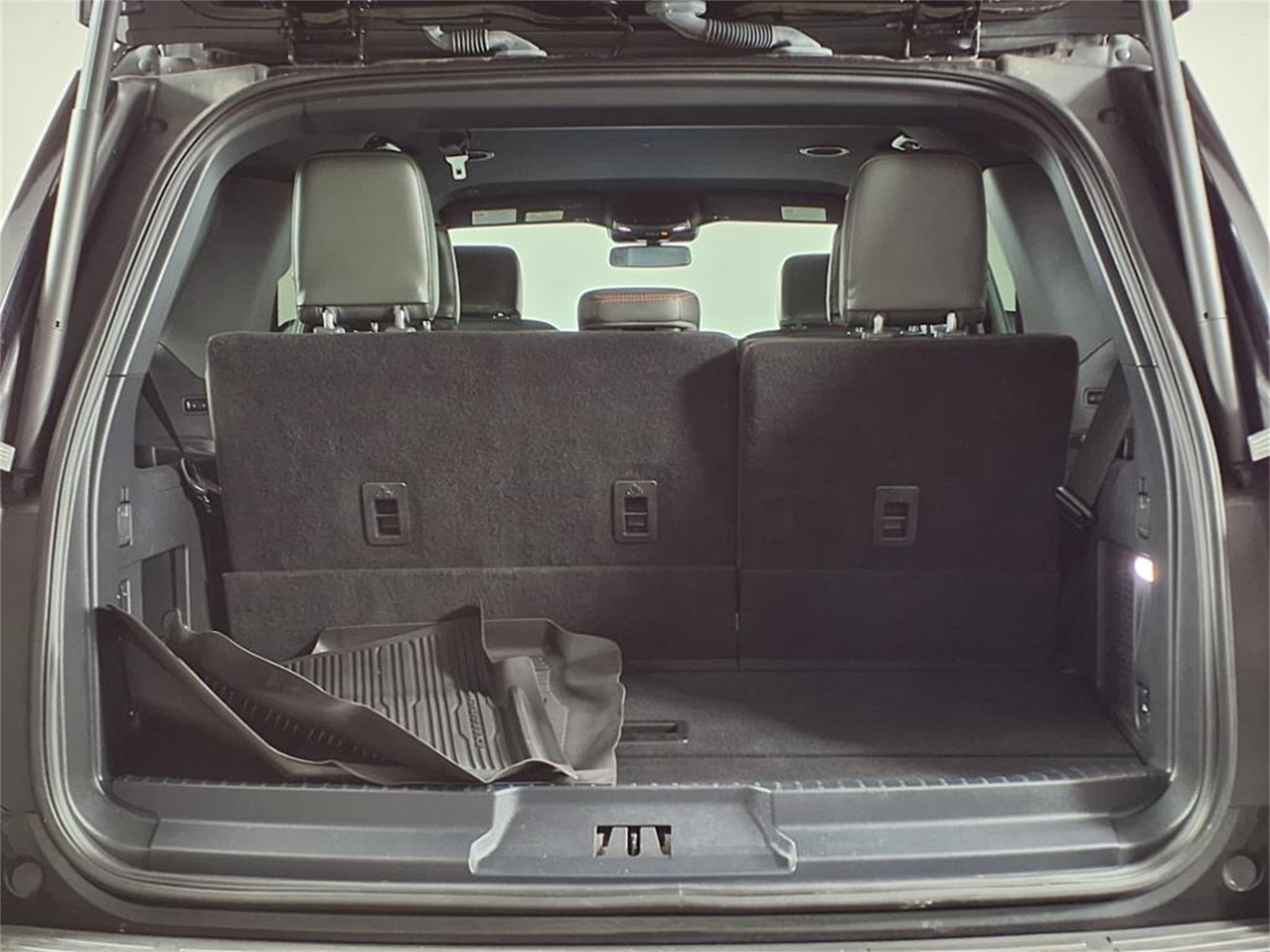 Used 2022 Ford Expedition Timberline image 15