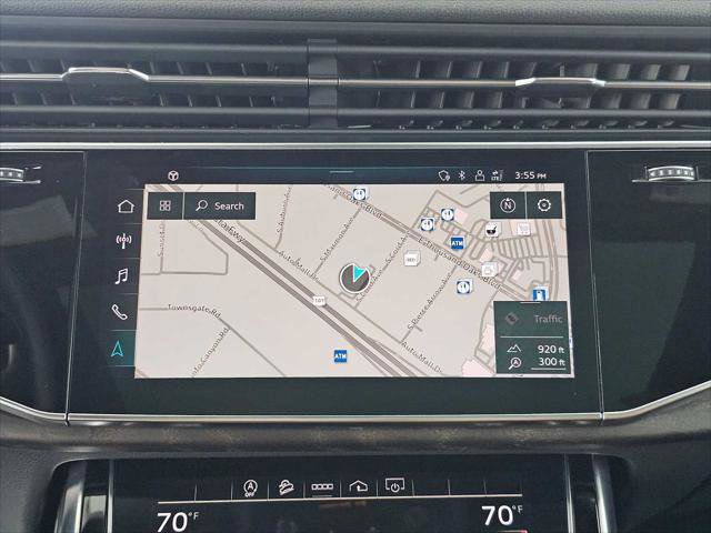 Used 2021 Audi Q7 3.0T Premium w/ Convenience Package image 27