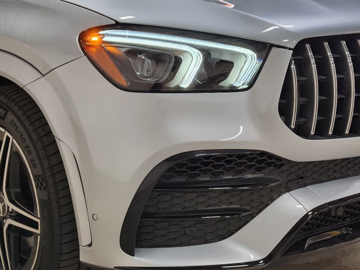 Used 2023 Mercedes-Benz GLE 53 AMG 4MATIC image 13