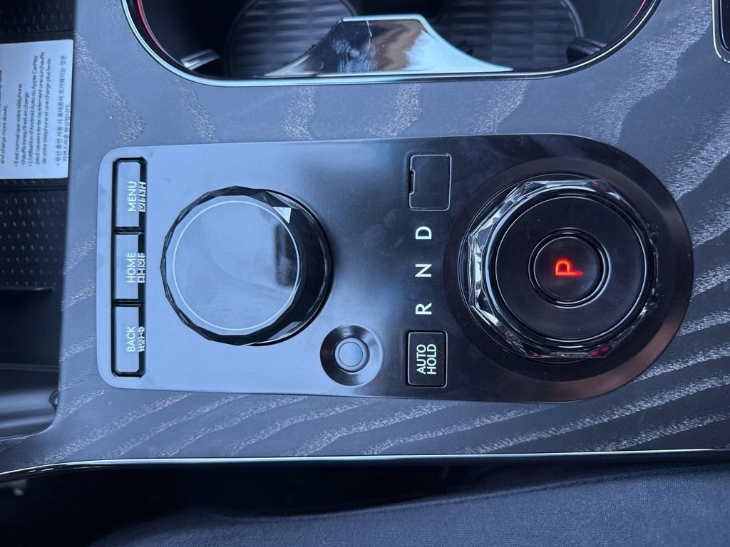 New 2026 Genesis GV80 3.5T Prestige image 23