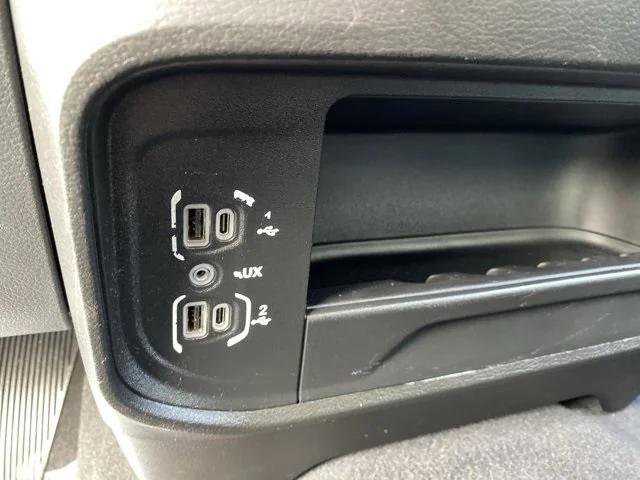 Certified 2024 RAM 2500 Big Horn image 17