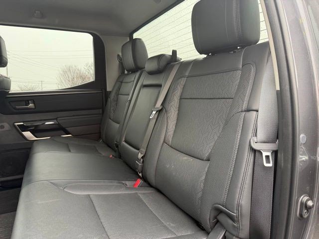 Used 2022 Toyota Tundra Limited w/ TRD Off-Road Package image 18