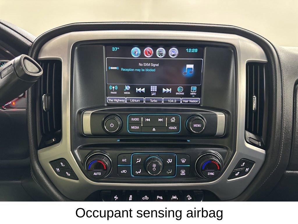 Used 2018 GMC Sierra 1500 SLT image 40