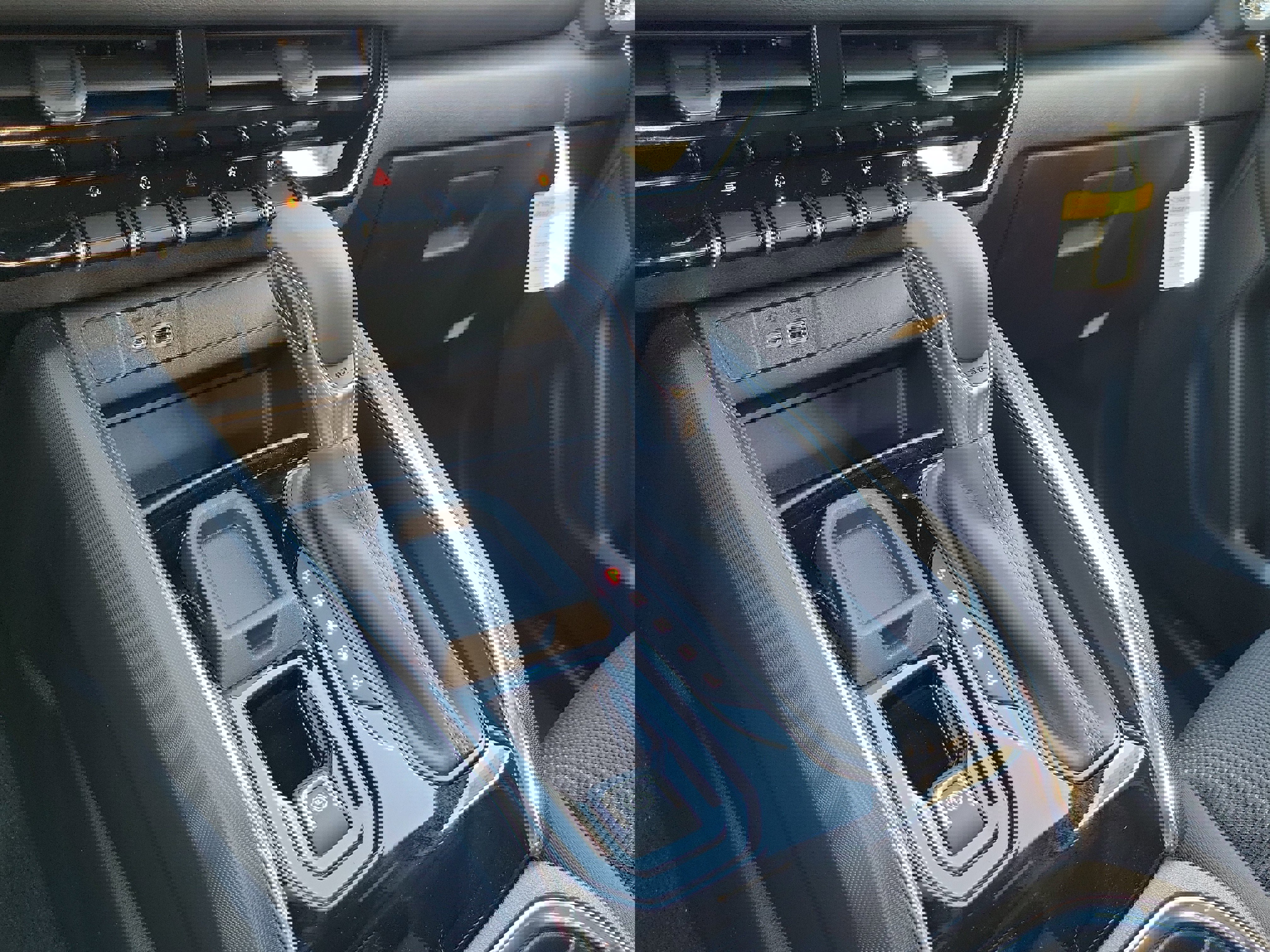 New 2025 GMC Canyon Elevation w/ Convenience Package image 11