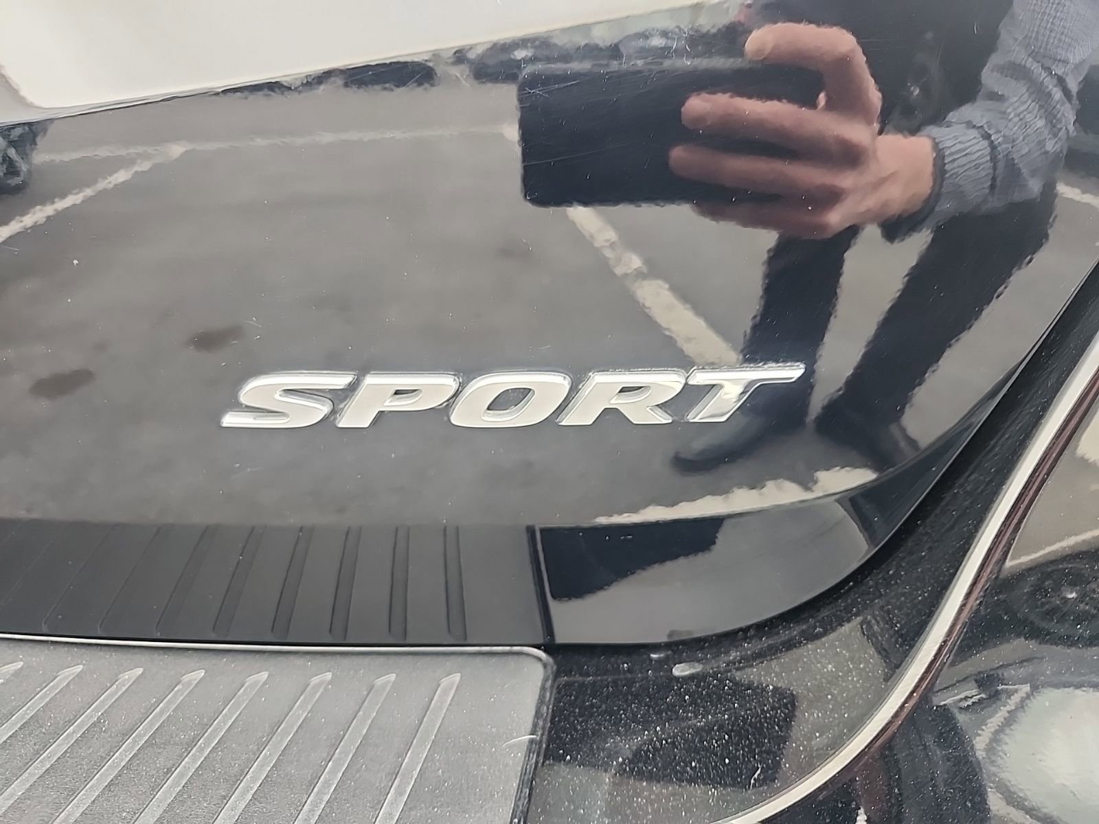 Used 2024 Honda Odyssey Sport image 19