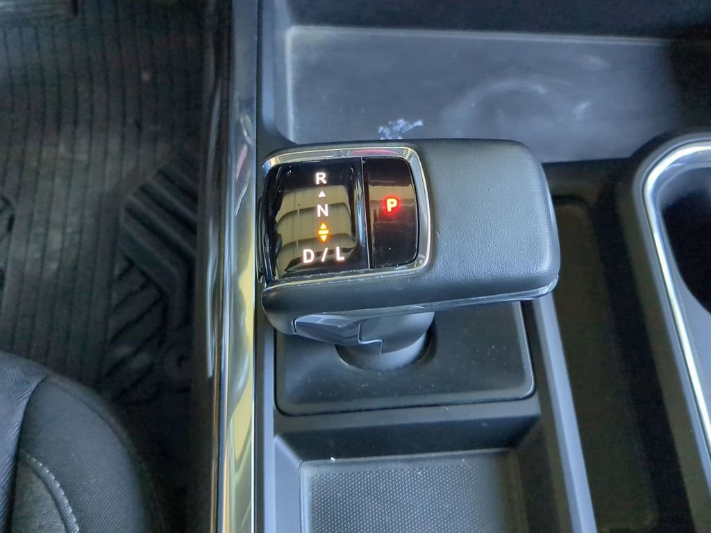 Used 2024 Chevrolet Silverado 1500 LT Trail Boss w/ Protection Package image 9