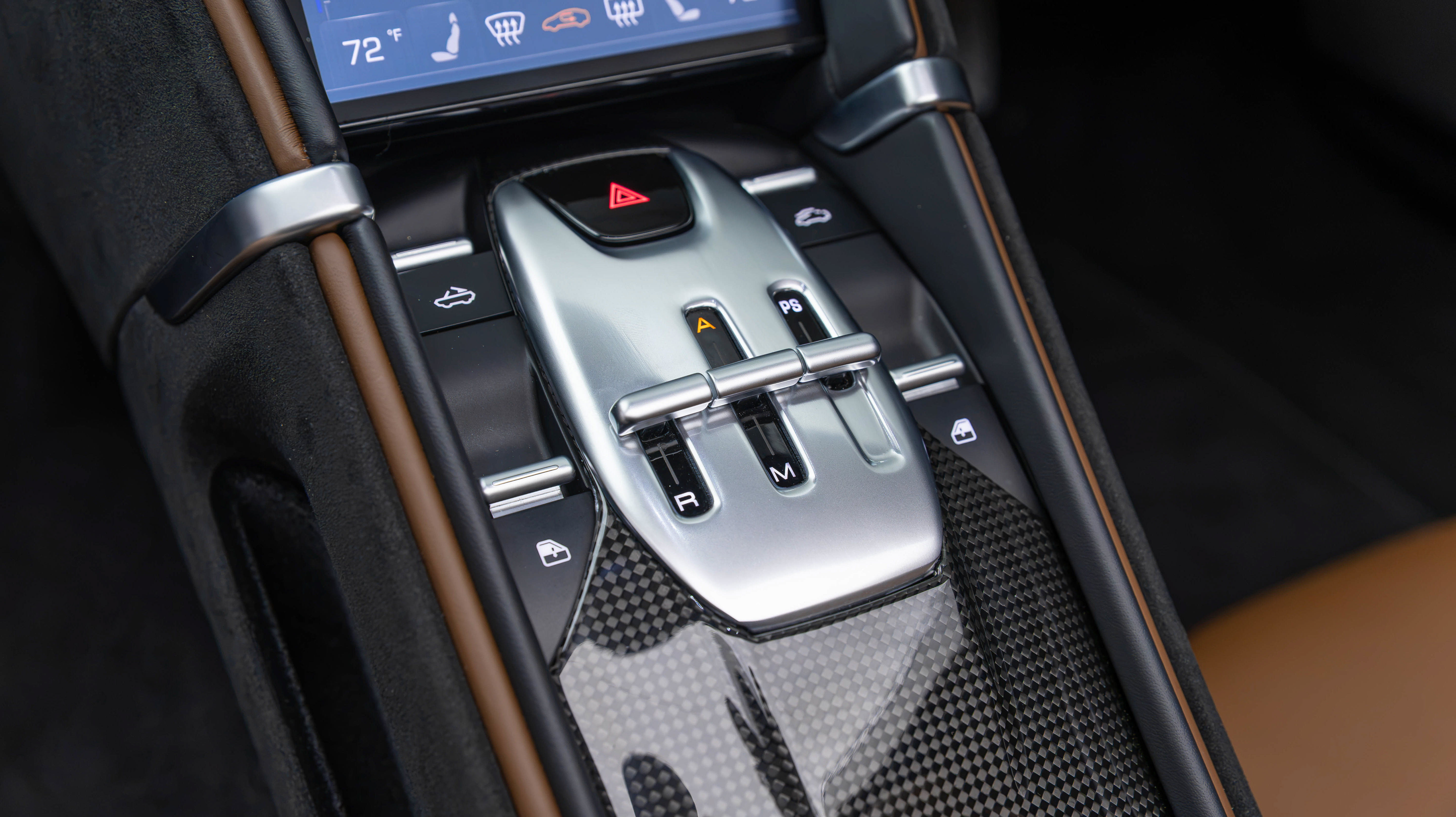 Certified 2024 Ferrari Roma Spider RWD image 6
