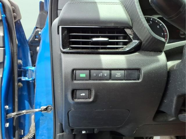 Used 2021 Nissan Sentra SV FWD image 23