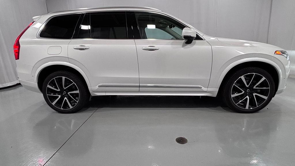 Certified 2024 Volvo XC90 B5 Plus w/ Protection Package Premier AWD/4WD image 5