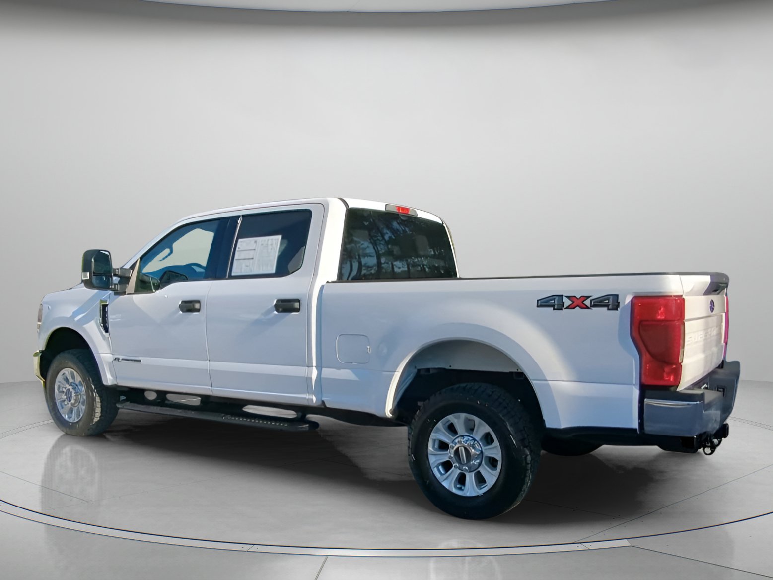 Certified 2022 Ford F250 XLT AWD/4WD image 19
