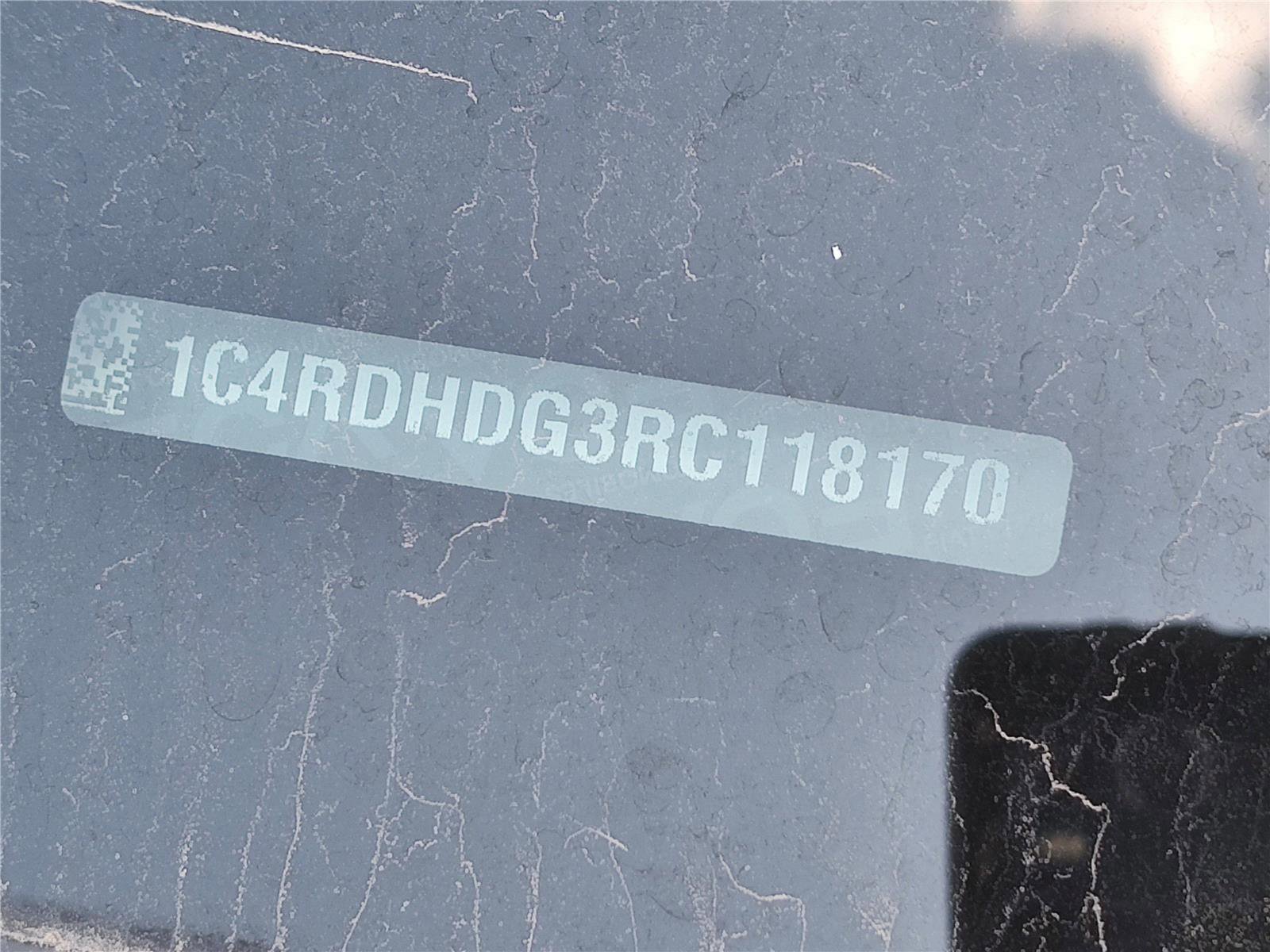 Used 2024 Dodge Durango GT image 15