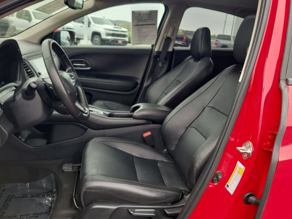 Used 2019 Honda HR-V EX-L image 19