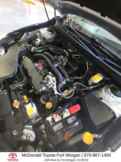 Used 2016 Subaru Legacy 2.5i Limited AWD/4WD image 22