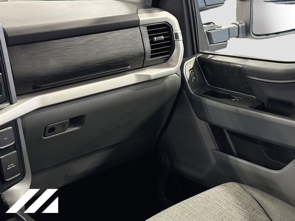 Used 2022 Ford F150 XLT w/ Equipment Group 302A High image 22