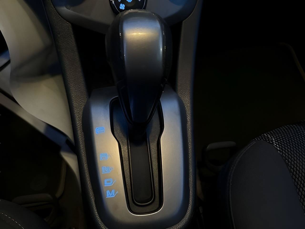 Used 2016 Chevrolet Sonic LT FWD image 29
