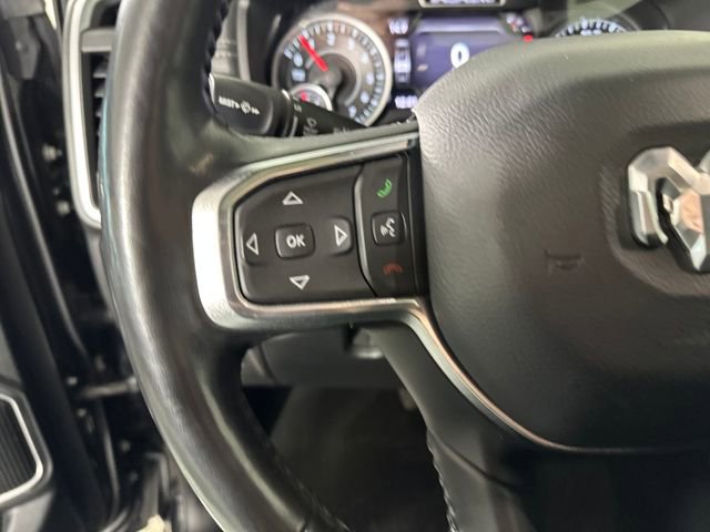 Used 2021 RAM 1500 Laramie w/ Sport Appearance Package image 15