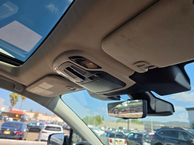 Certified 2023 Subaru Outback Touring XT image 12