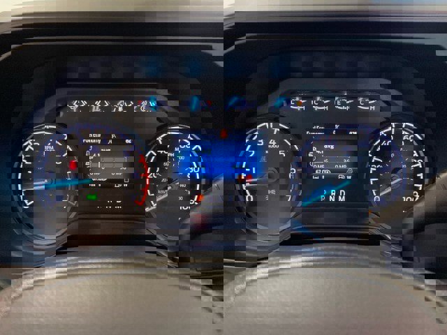 New 2026 Ford F350 4x4 Regular Cab Super Duty image 15