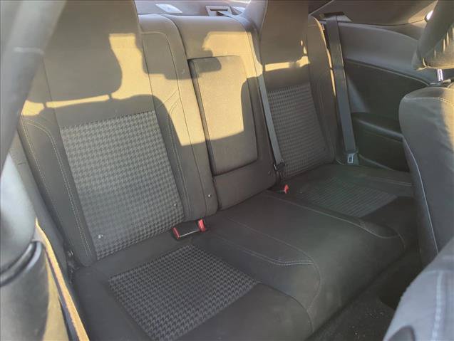 Used 2018 Dodge Challenger SXT RWD image 26