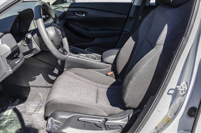 New 2026 Honda Accord LX image 11