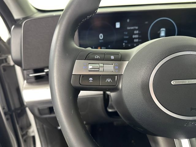 Used 2024 Hyundai Kona SEL w/ Convenience Package image 15