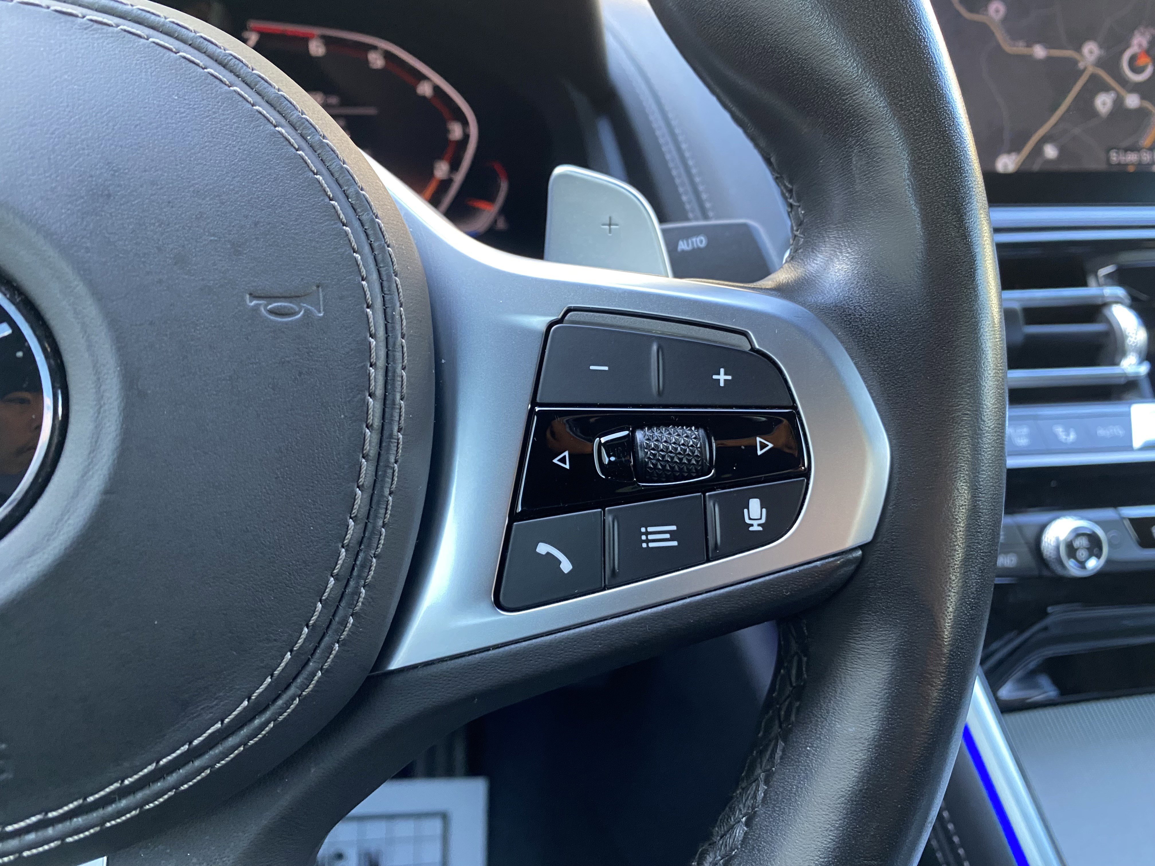 Used 2019 BMW M850i xDrive M850i xDrive w/ M Carbon Exterior Package image 19