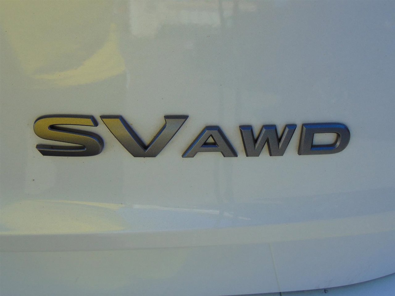 Used 2024 Nissan Rogue SV image 10