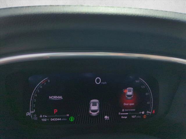 Used 2024 Acura MDX FWD image 11