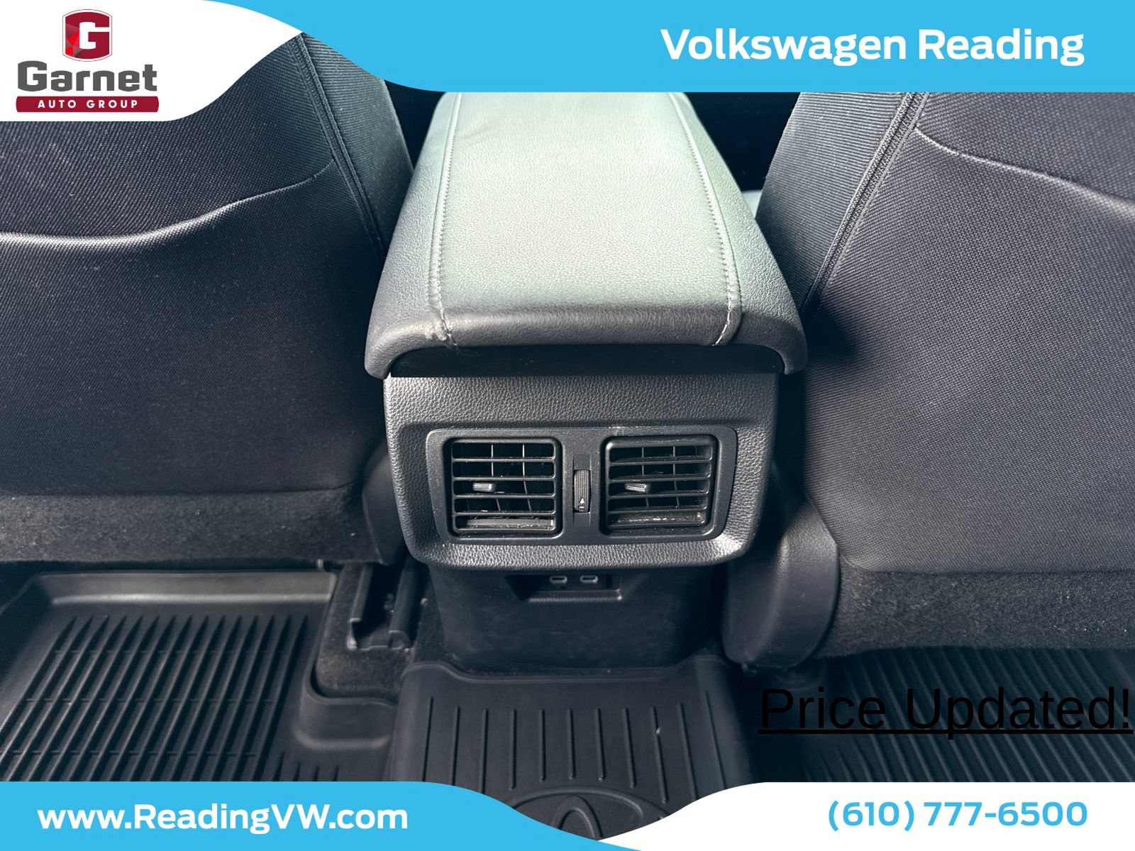 Used 2023 Toyota Venza LE AWD/4WD image 36