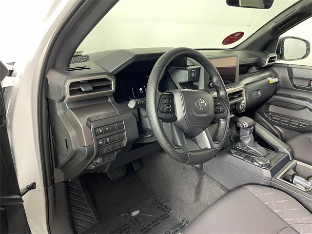 New 2026 Toyota Tacoma SR5 image 2