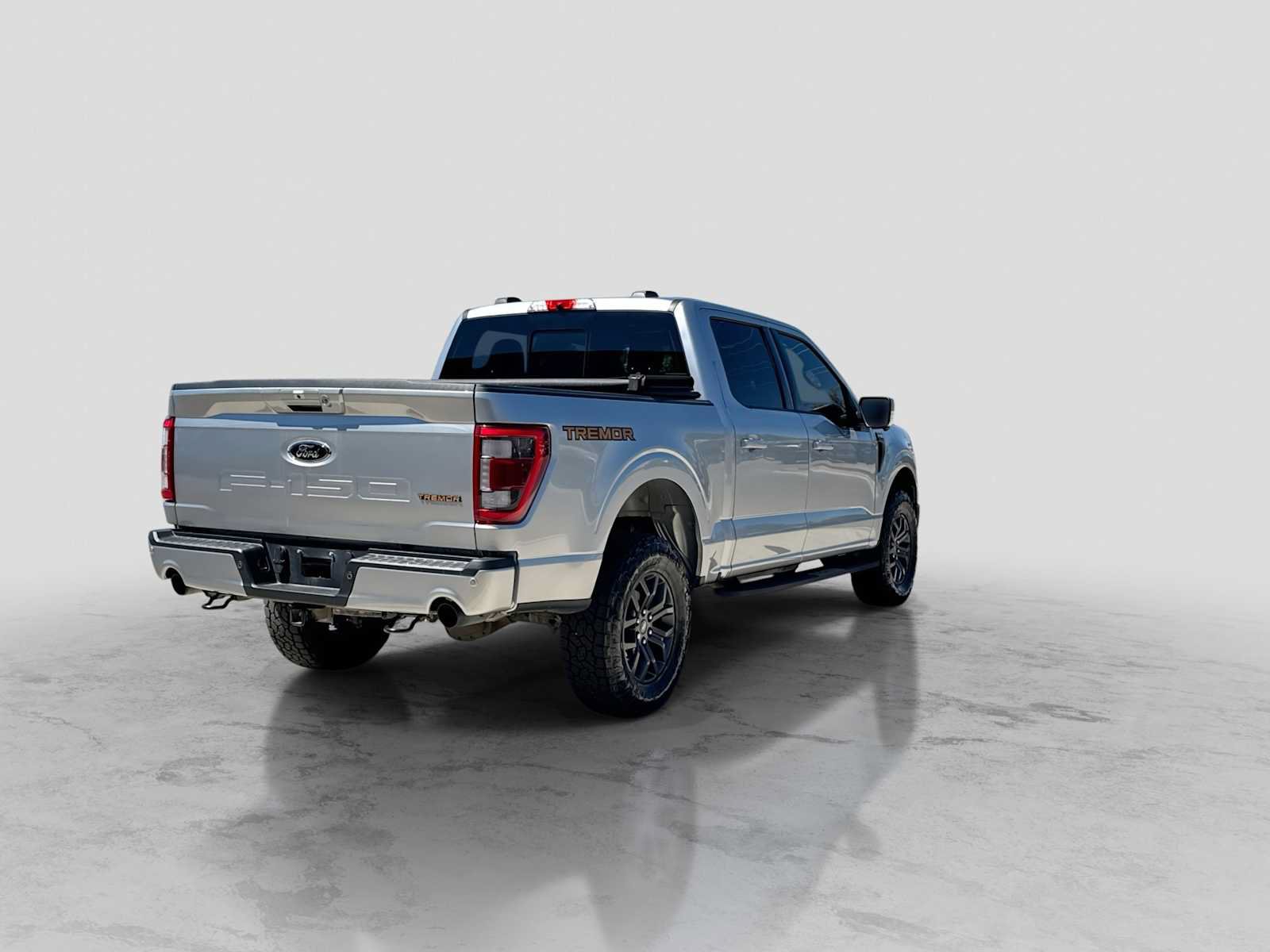 Used 2022 Ford F150 Tremor w/ Equipment Group 402A High AWD/4WD image 6