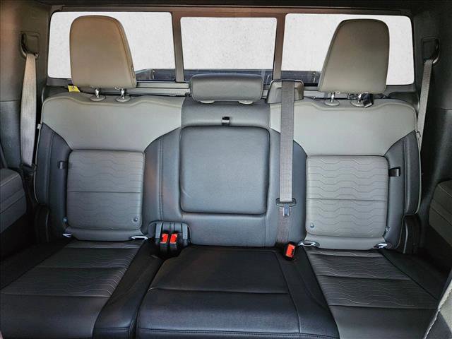 Certified 2025 Chevrolet Silverado 1500 ZR2 w/ Technology Package image 17