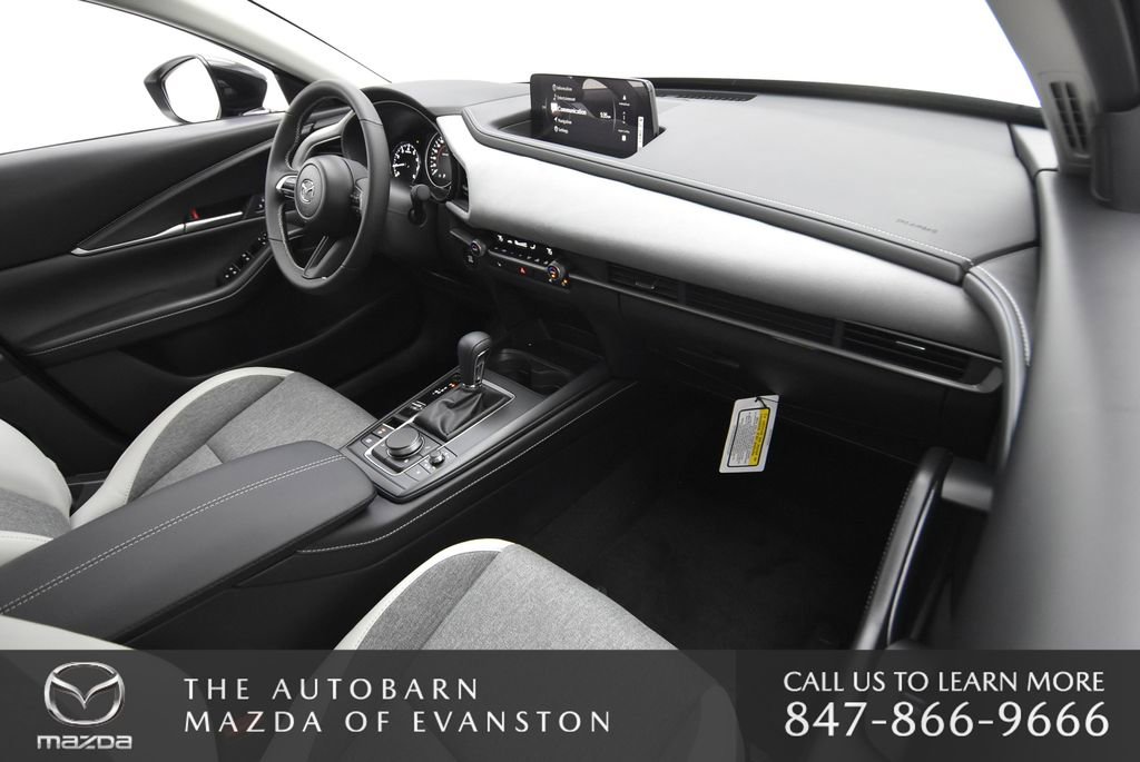New 2026 MAZDA CX-30 Aire Edition image 66