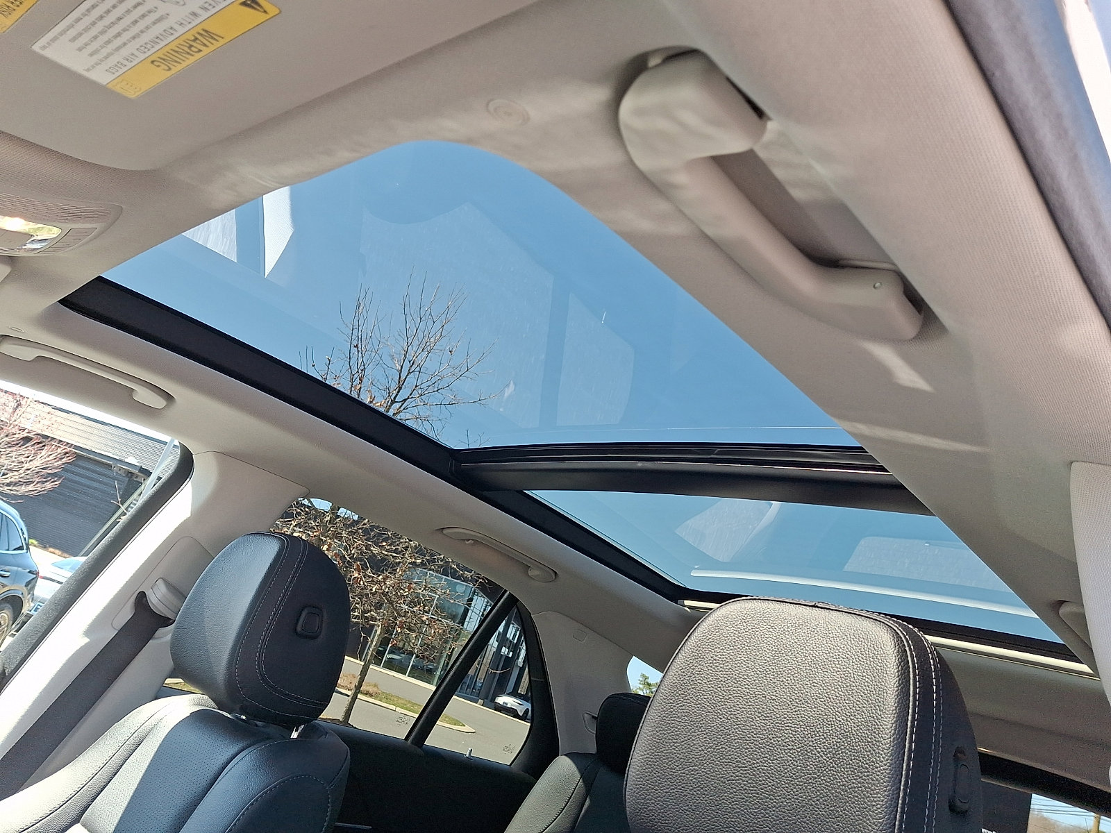 Certified 2025 Mercedes-Benz GLE 450 4MATIC image 15