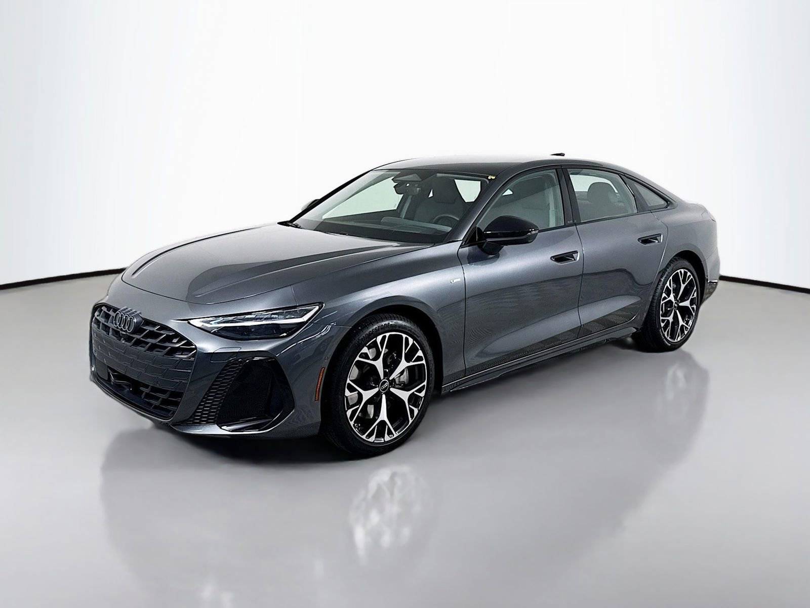 Certified 2026 Audi A6 Premium Plus image 1