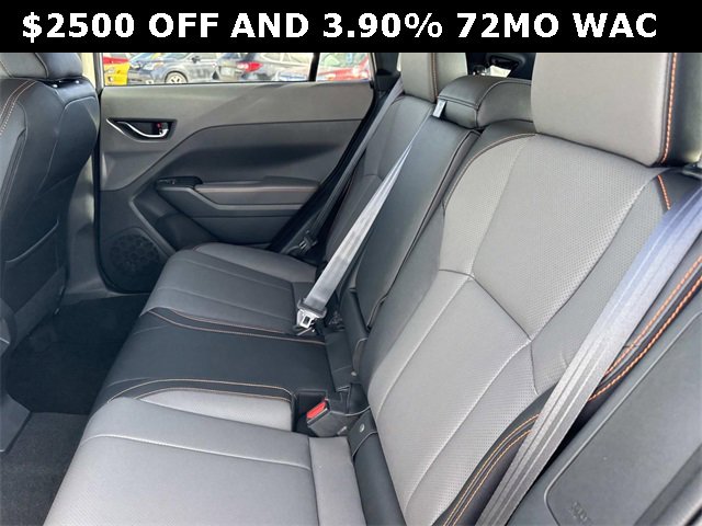 New 2026 Subaru Crosstrek 2.5i Limited image 16