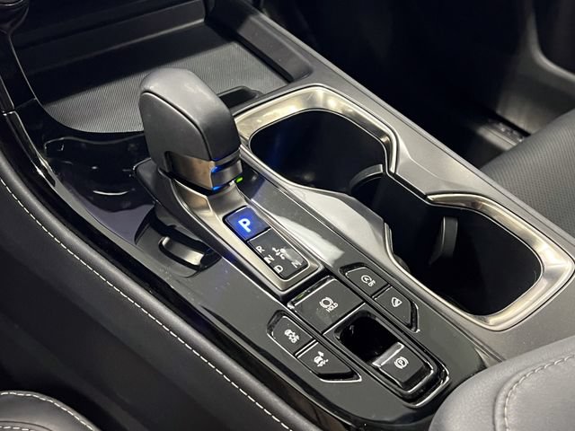 Certified 2024 Lexus NX 350 AWD w/ Cold Area Package image 20
