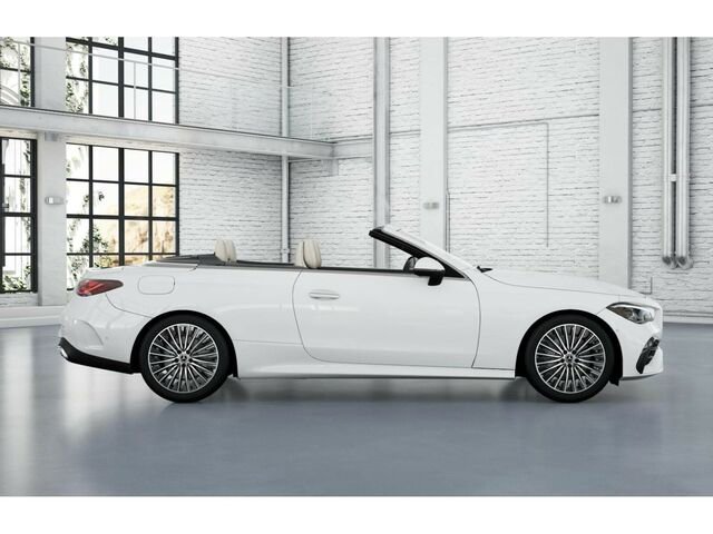New 2024 Mercedes-Benz CLE 450 4MATIC Cabriolet image 17