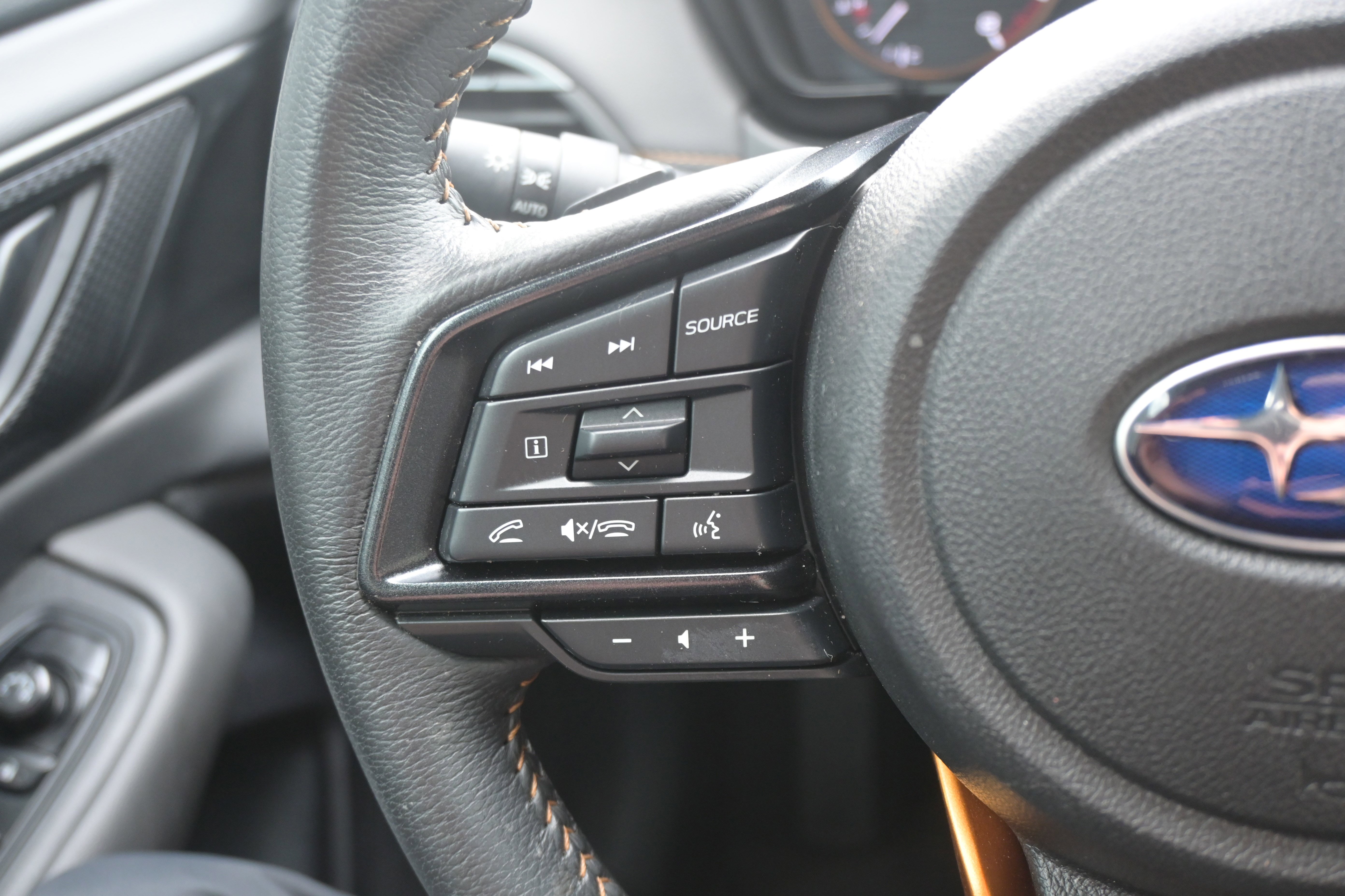 Used 2023 Subaru Outback Wilderness image 18