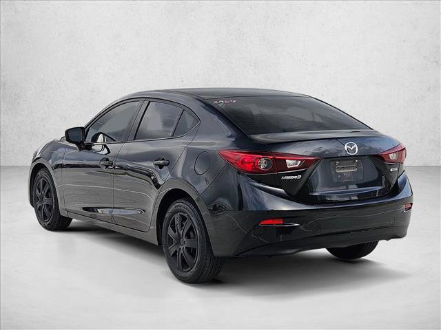 Used 2015 MAZDA MAZDA3 i Sport image 7