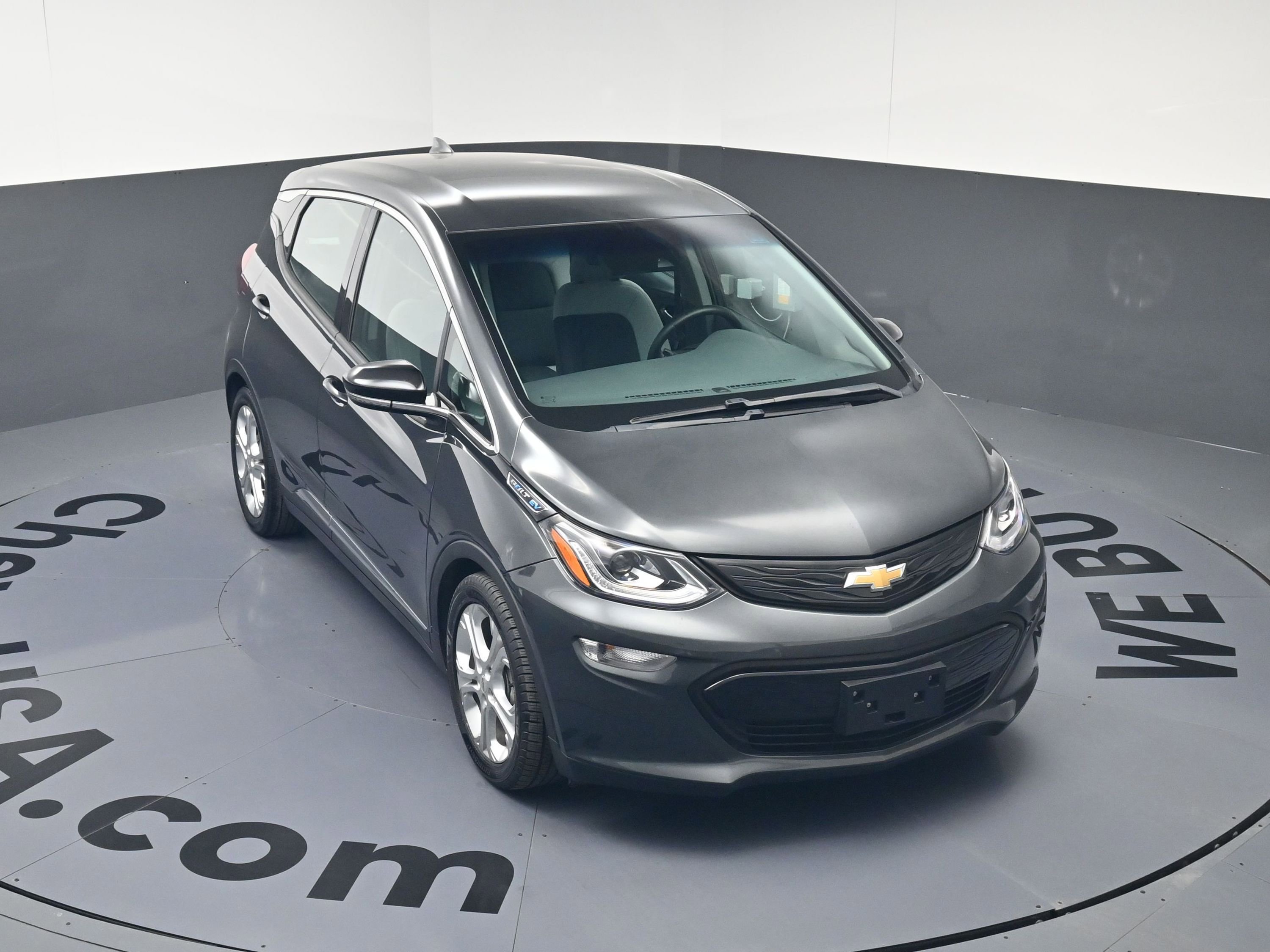 Used 2020 Chevrolet Bolt LT image 31