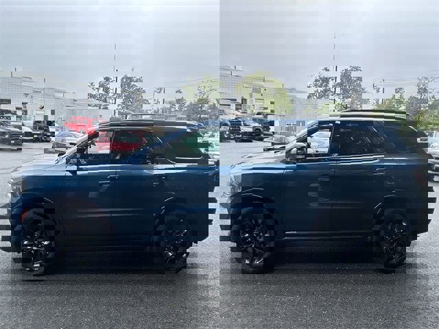New 2025 Dodge Durango GT image 5