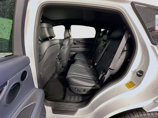 New 2026 Genesis GV80 3.5T Prestige AWD/4WD image 17