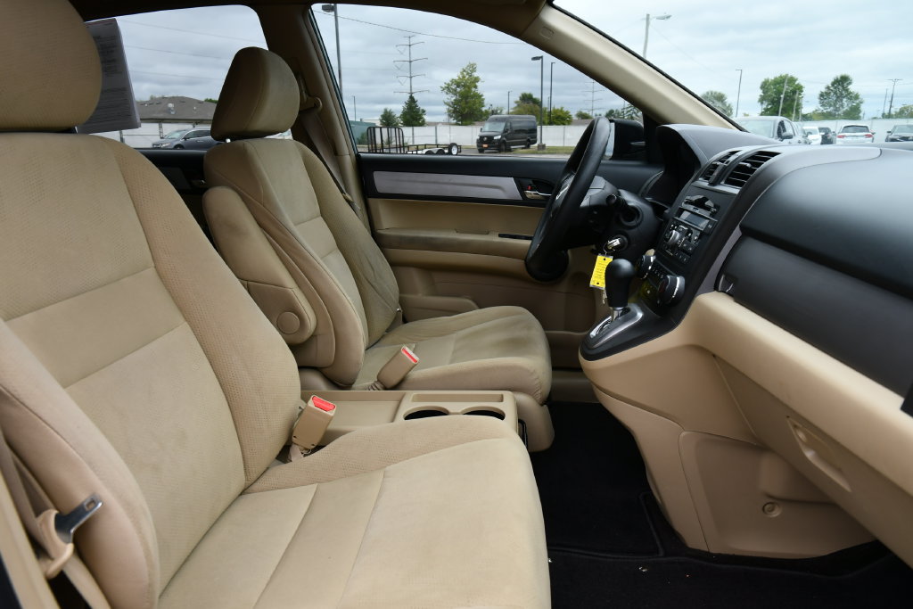 Used 2010 Honda CR-V EX image 30