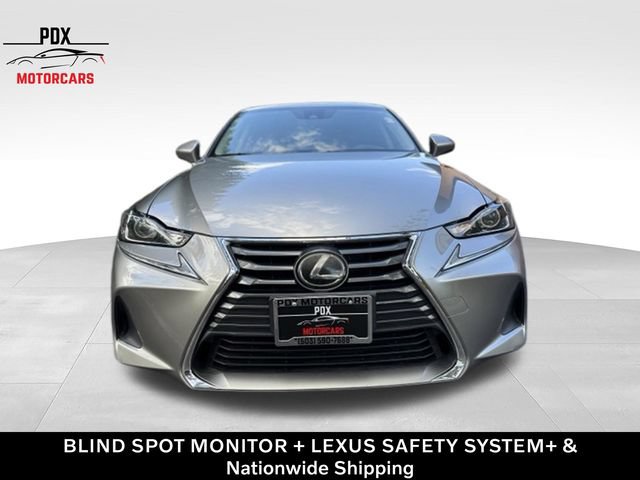 Used 2018 Lexus IS 300 RWD image 11
