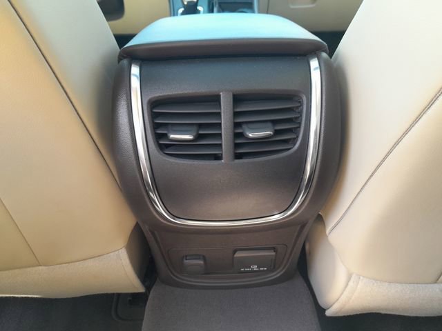 Used 2017 Buick LaCrosse Premium w/ Driver Confidence Package #2 image 14